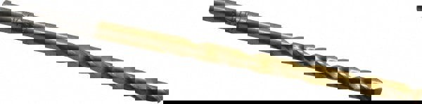 Jobber Length Drill Bit: #27, 135 &deg;, Cobalt